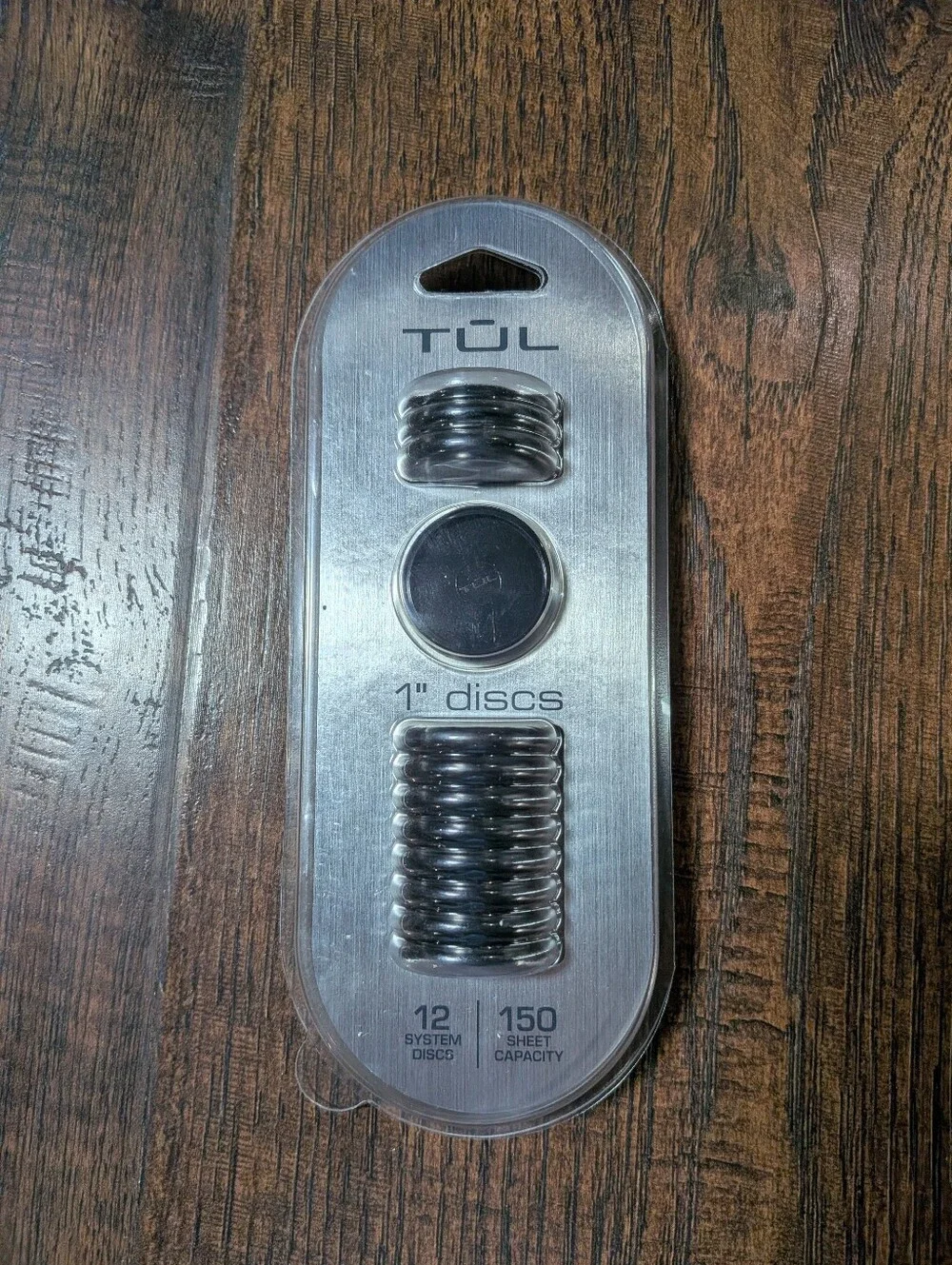 Tul tul™ system